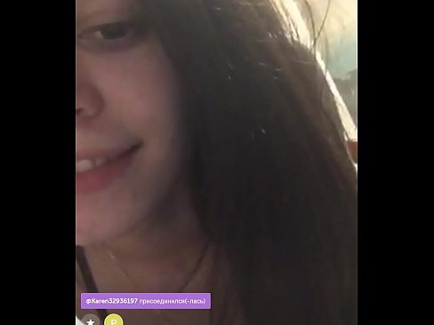 ❤️ Развратна руска кучка (Periscope, VKontakte, Instagram) ☑ Руско порно в bg.thebestfetishsites.ru